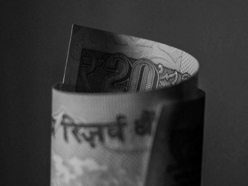 Turn Portfolio Losses Into Tax Assets