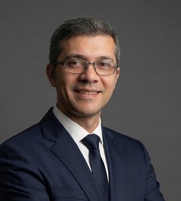 Chirag Gokani