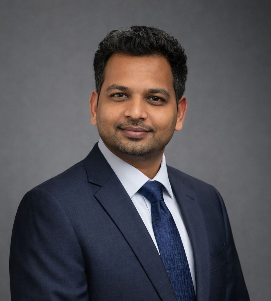 Chirag Mittal
