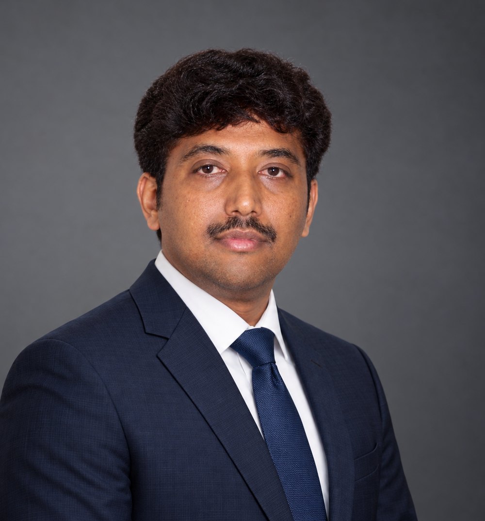Srinivas Gonella