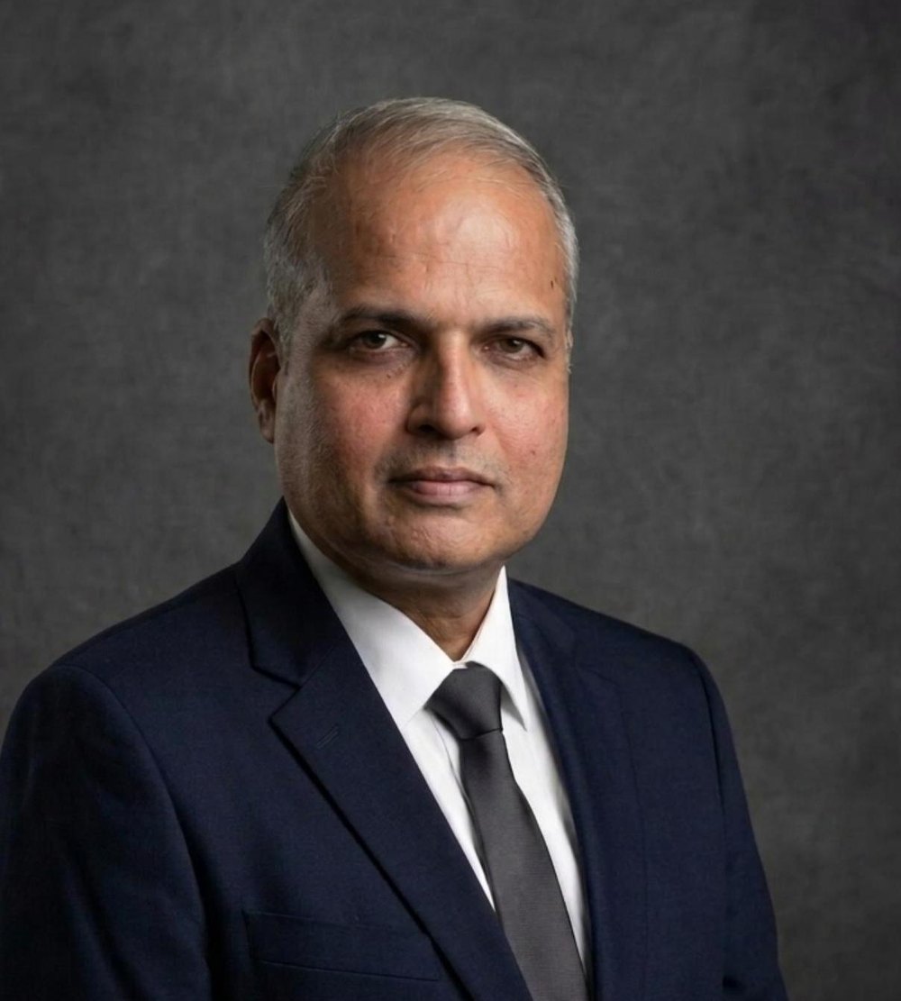Sudhir Kumar Addanki